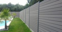 Portail Clôtures dans la vente du matériel pour les clôtures et les clôtures à Hemilly